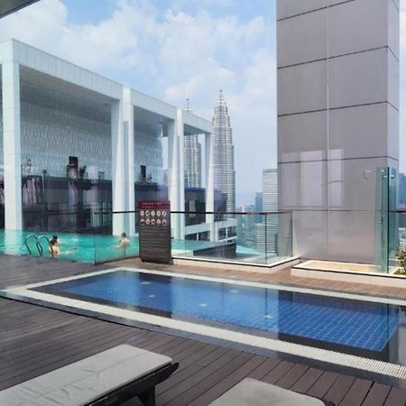 Platinum Sky Park Kuala Lumpur Apartment ภายนอก รูปภาพ