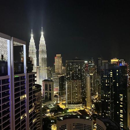 Platinum Sky Park Kuala Lumpur Apartment ภายนอก รูปภาพ
