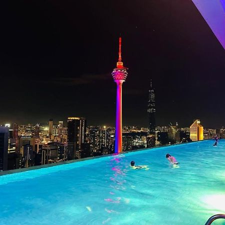 Platinum Sky Park Kuala Lumpur Apartment ภายนอก รูปภาพ