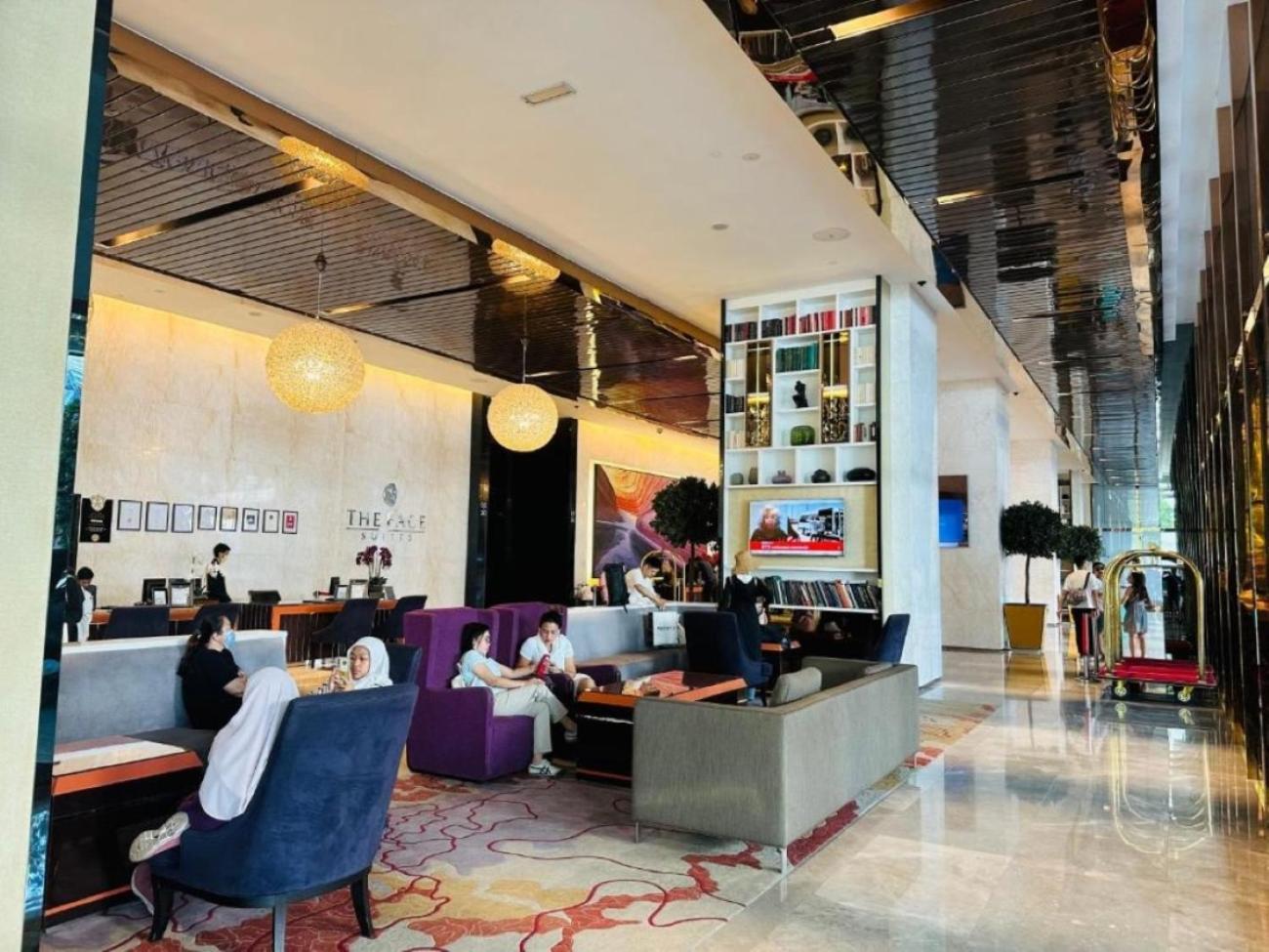 Platinum Sky Park Kuala Lumpur Apartment ภายนอก รูปภาพ