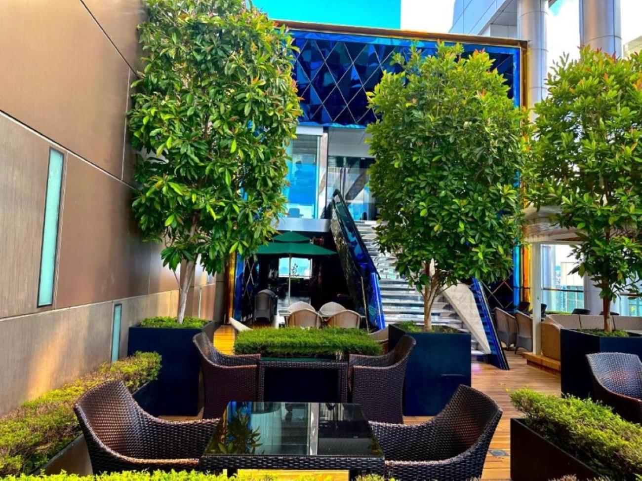 Platinum Sky Park Kuala Lumpur Apartment ภายนอก รูปภาพ