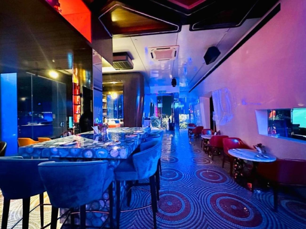 Platinum Sky Park Kuala Lumpur Apartment ภายนอก รูปภาพ