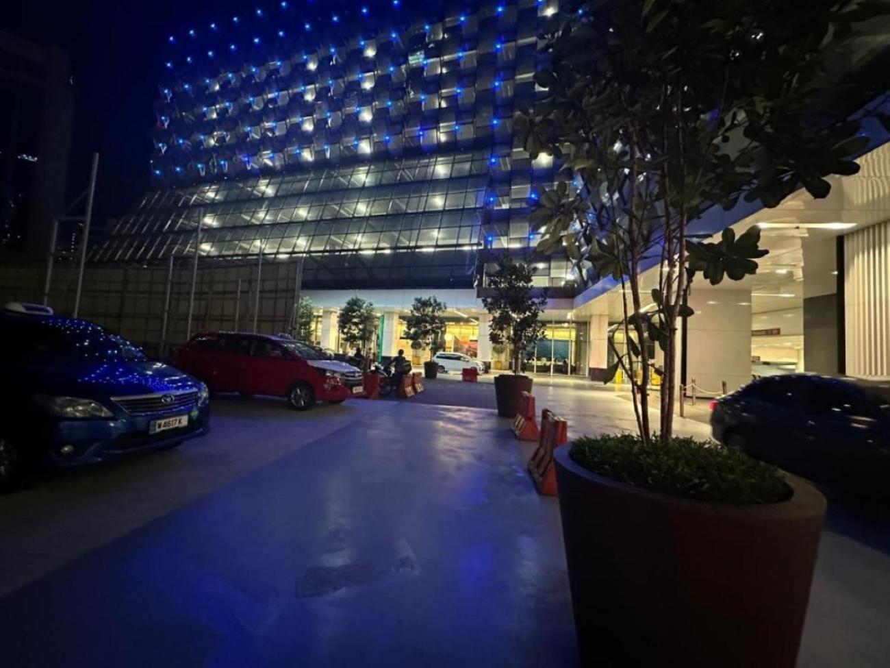 Platinum Sky Park Kuala Lumpur Apartment ภายนอก รูปภาพ