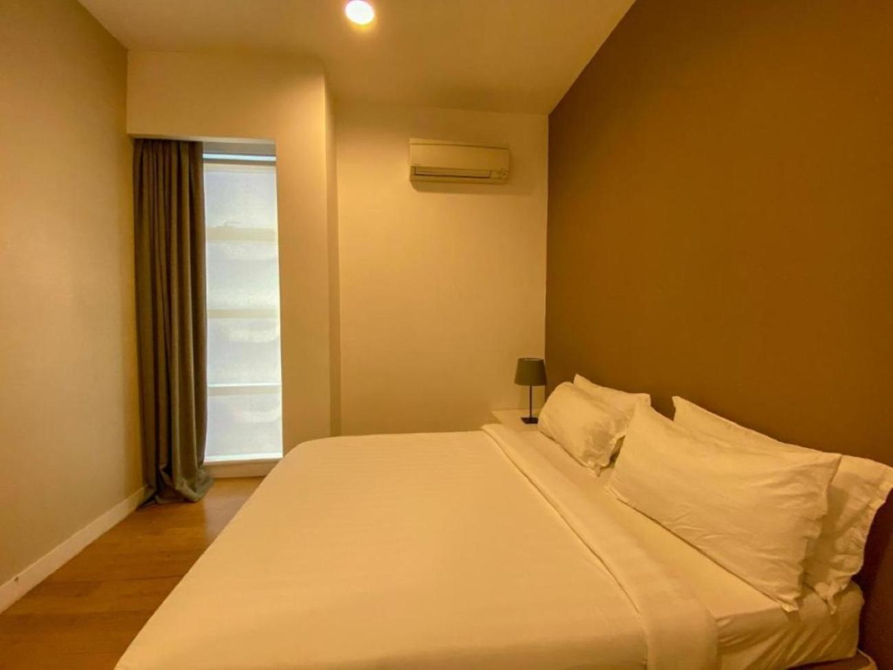 Platinum Sky Park Kuala Lumpur Apartment ภายนอก รูปภาพ