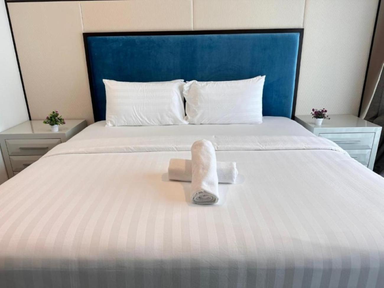 Platinum Sky Park Kuala Lumpur Apartment ภายนอก รูปภาพ