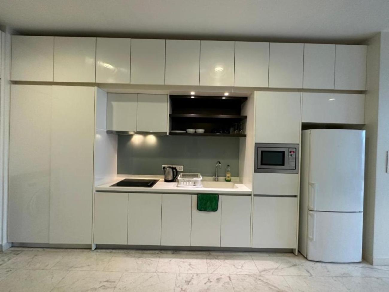 Platinum Sky Park Kuala Lumpur Apartment ภายนอก รูปภาพ