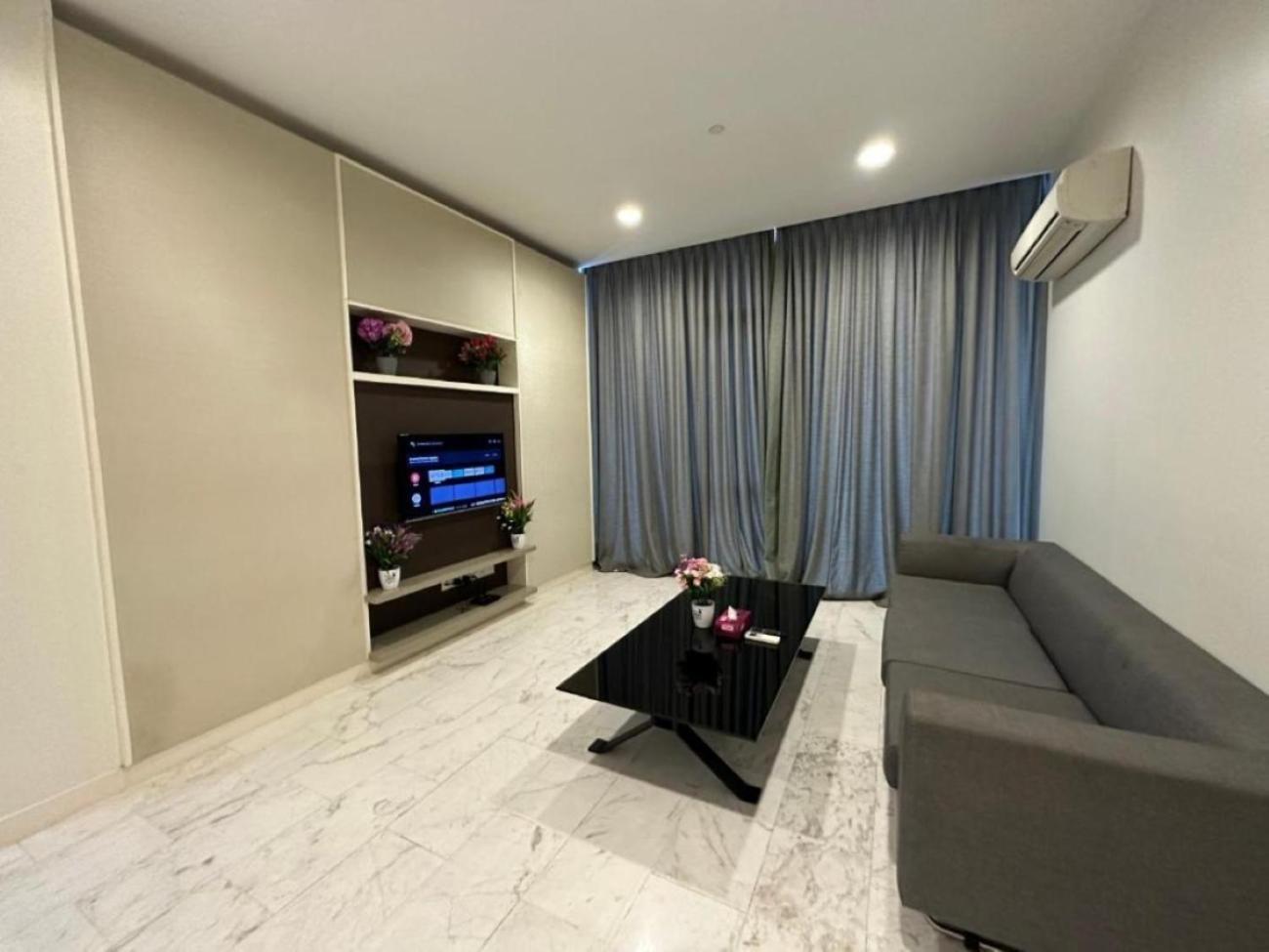 Platinum Sky Park Kuala Lumpur Apartment ภายนอก รูปภาพ