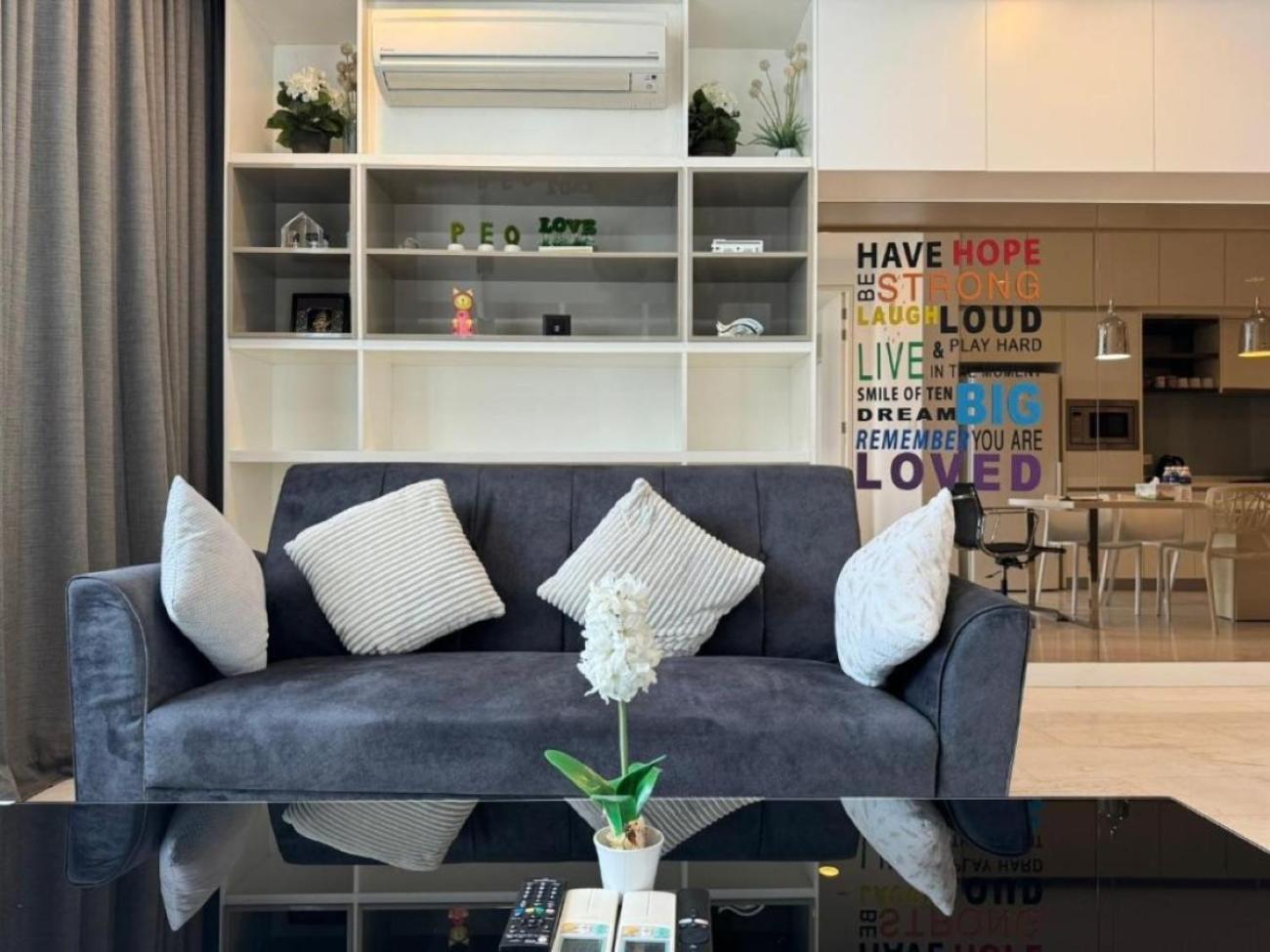 Platinum Sky Park Kuala Lumpur Apartment ภายนอก รูปภาพ