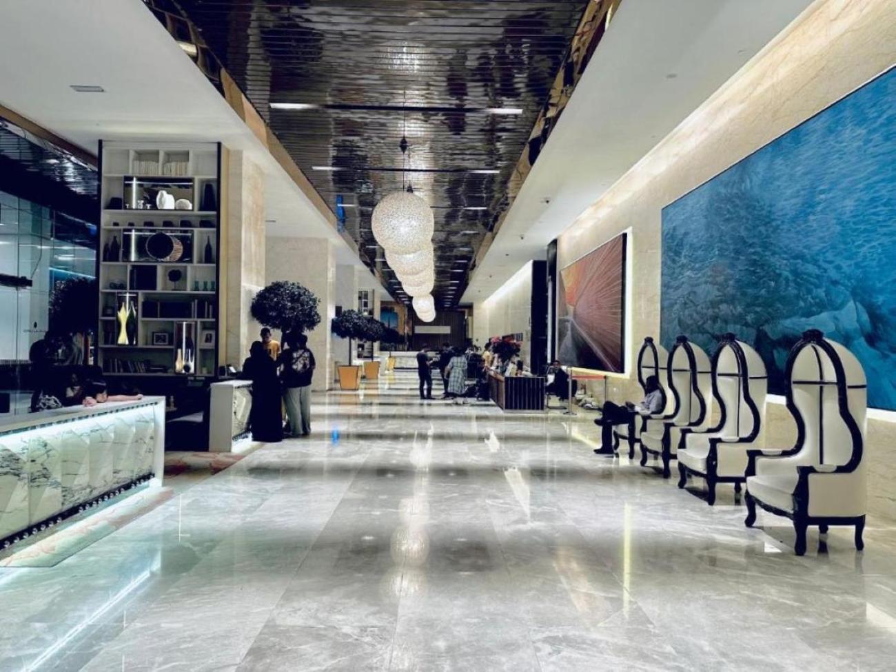Platinum Sky Park Kuala Lumpur Apartment ภายนอก รูปภาพ