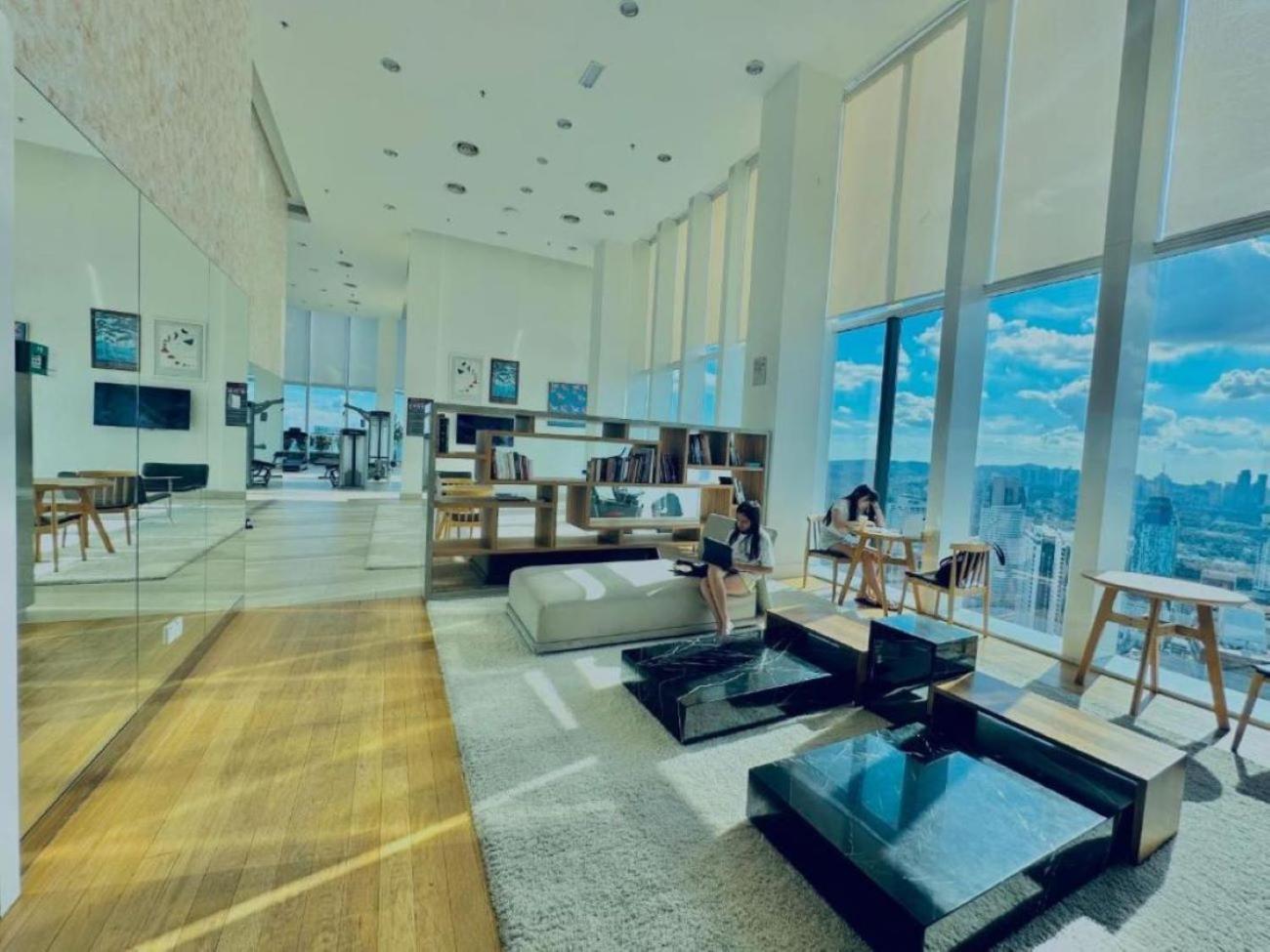 Platinum Sky Park Kuala Lumpur Apartment ภายนอก รูปภาพ