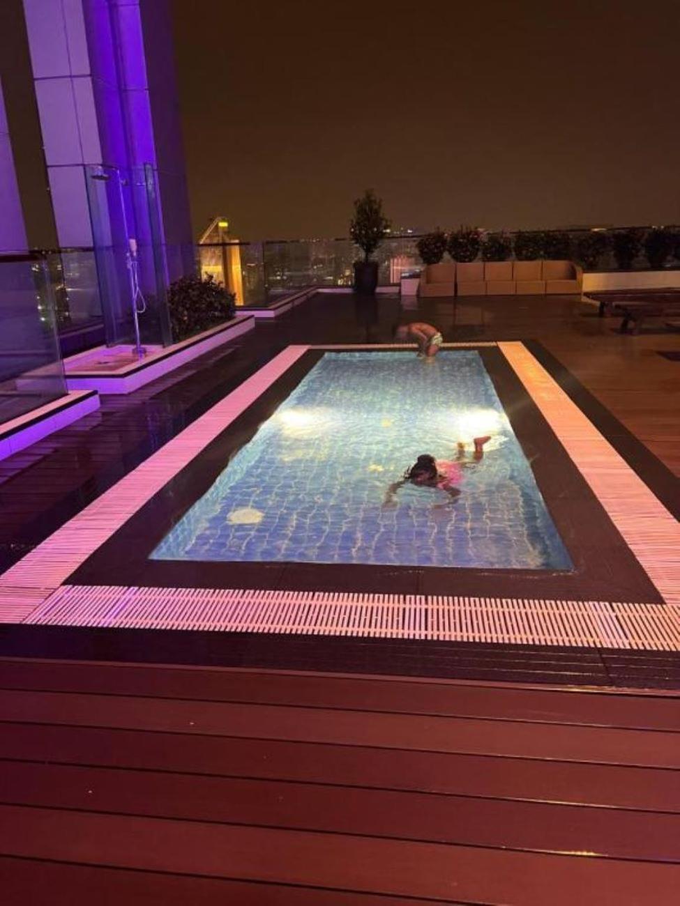 Platinum Sky Park Kuala Lumpur Apartment ภายนอก รูปภาพ