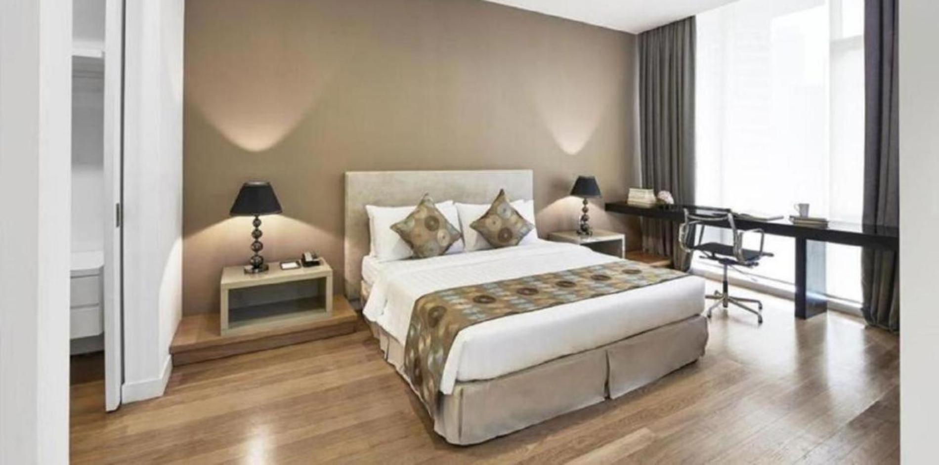 Platinum Sky Park Kuala Lumpur Apartment ภายนอก รูปภาพ