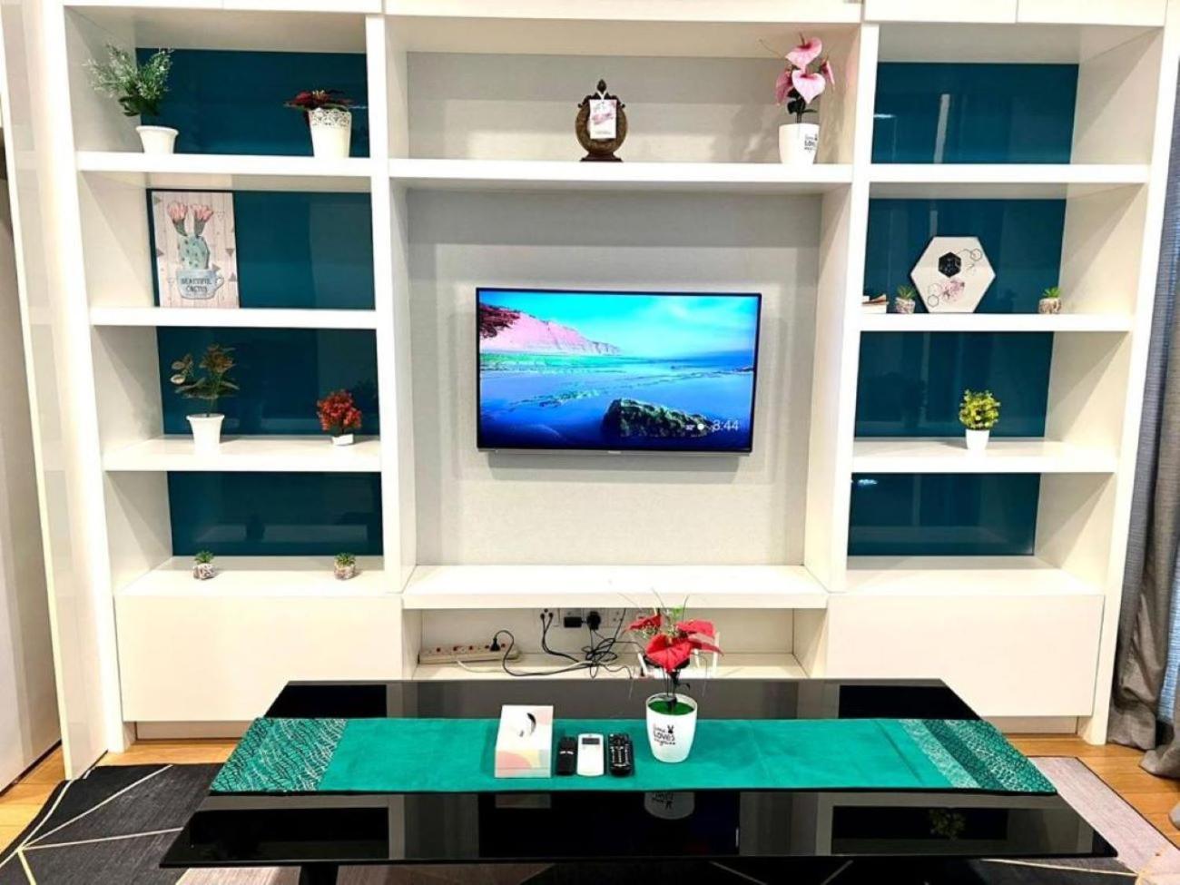 Platinum Sky Park Kuala Lumpur Apartment ภายนอก รูปภาพ