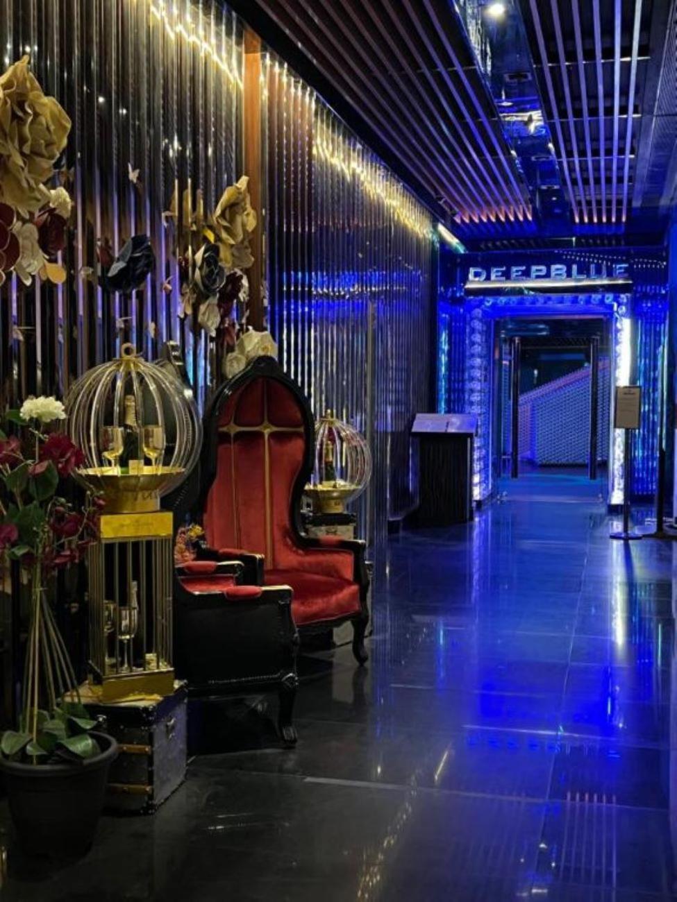 Platinum Sky Park Kuala Lumpur Apartment ภายนอก รูปภาพ