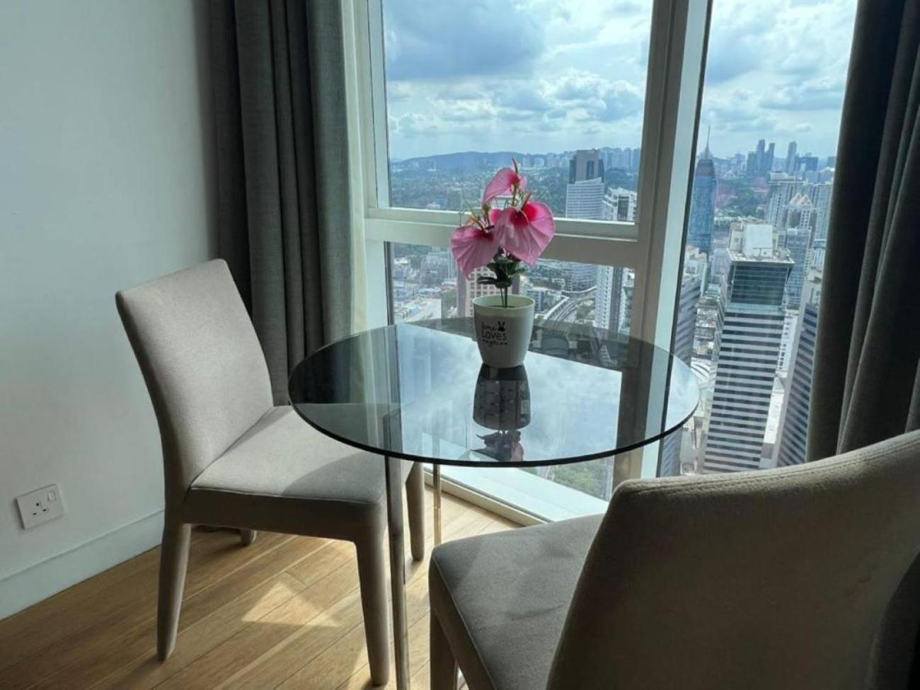 Platinum Sky Park Kuala Lumpur Apartment ภายนอก รูปภาพ